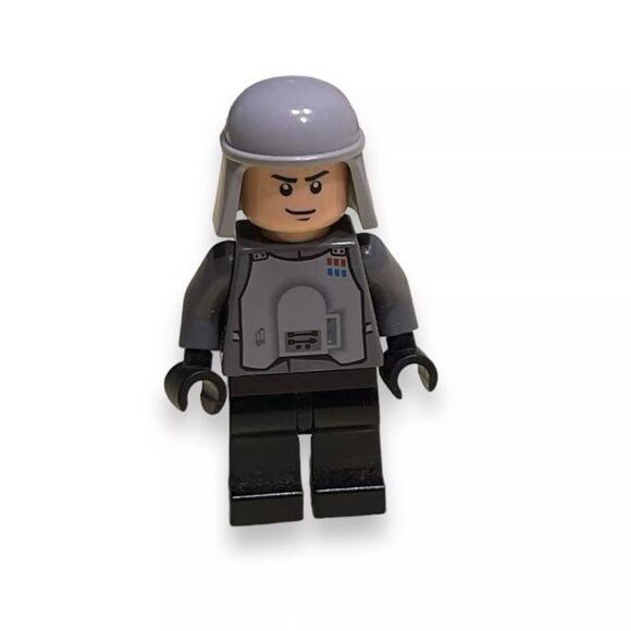 LEGO Star Wars Imperial Officer with Battle Armor (8084) - Picture 1 of 3